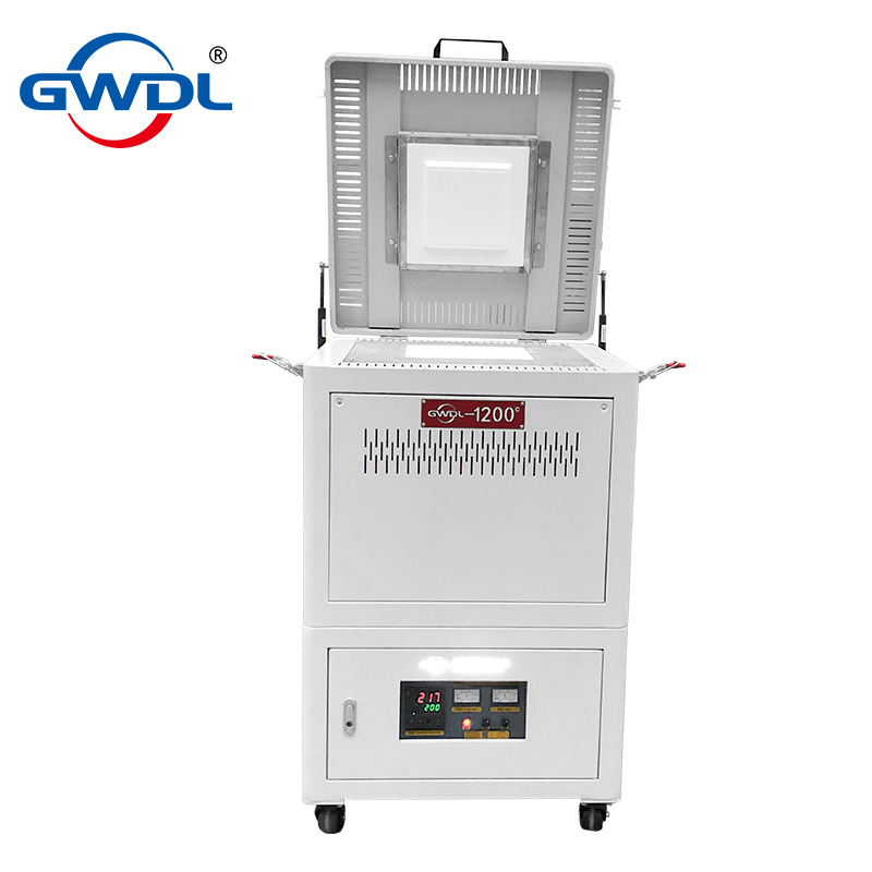 1200°C Well Furnace（GWDL-J-1200）